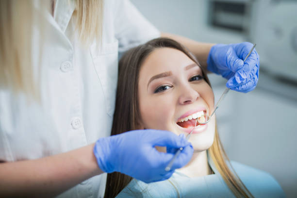 Oral Surgery in Fairfield Glade, TN